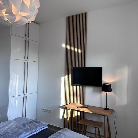 Steinweg 7 Ferienwohnung Кассель Экстерьер фото