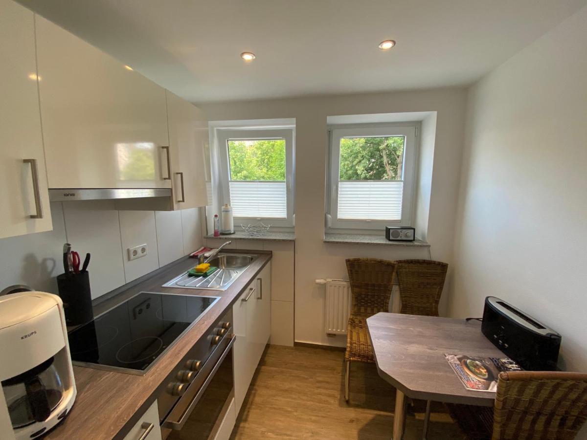 Steinweg 7 Ferienwohnung Кассель Экстерьер фото