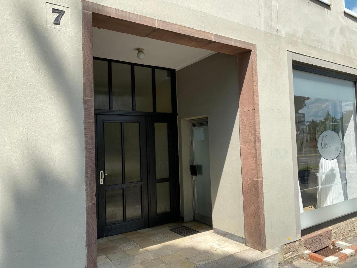 Steinweg 7 Ferienwohnung Кассель Экстерьер фото