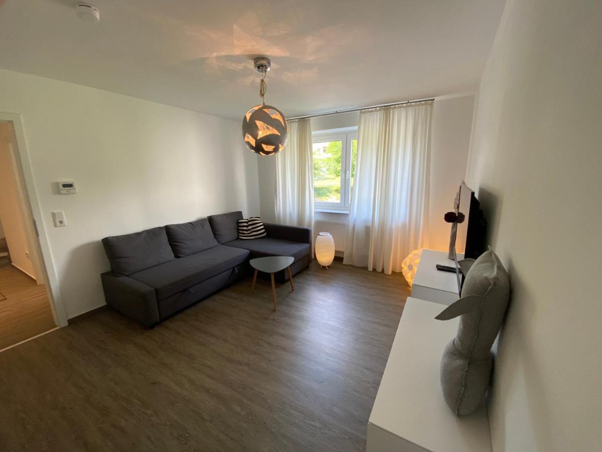 Steinweg 7 Ferienwohnung Кассель Экстерьер фото
