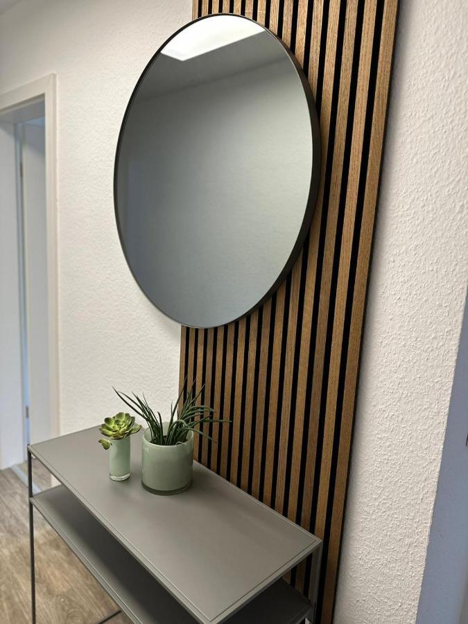 Steinweg 7 Ferienwohnung Кассель Экстерьер фото