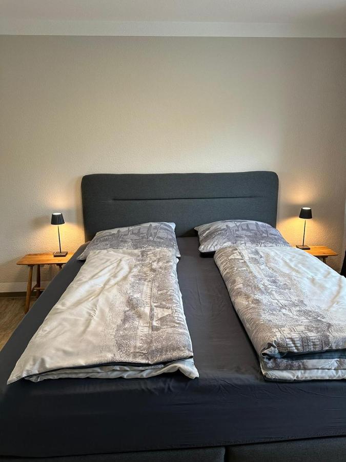 Steinweg 7 Ferienwohnung Кассель Экстерьер фото