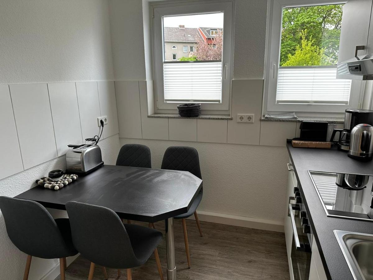 Steinweg 7 Ferienwohnung Кассель Экстерьер фото