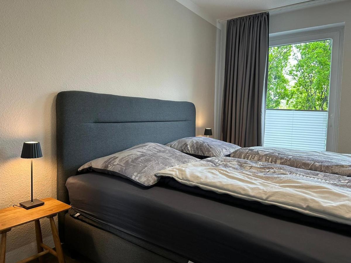 Steinweg 7 Ferienwohnung Кассель Экстерьер фото
