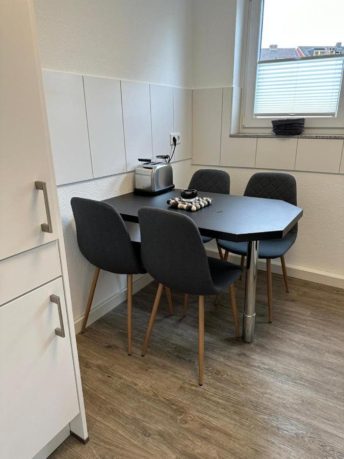 Steinweg 7 Ferienwohnung Кассель Экстерьер фото