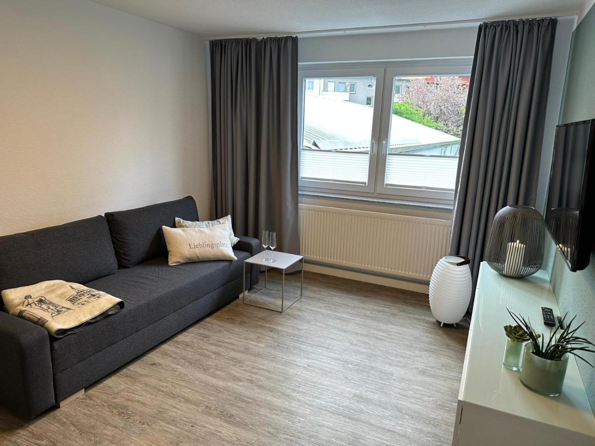 Steinweg 7 Ferienwohnung Кассель Экстерьер фото