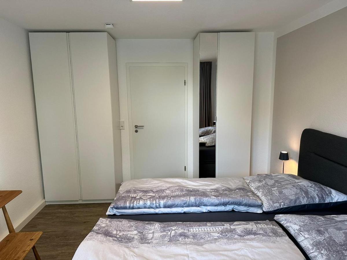 Steinweg 7 Ferienwohnung Кассель Экстерьер фото